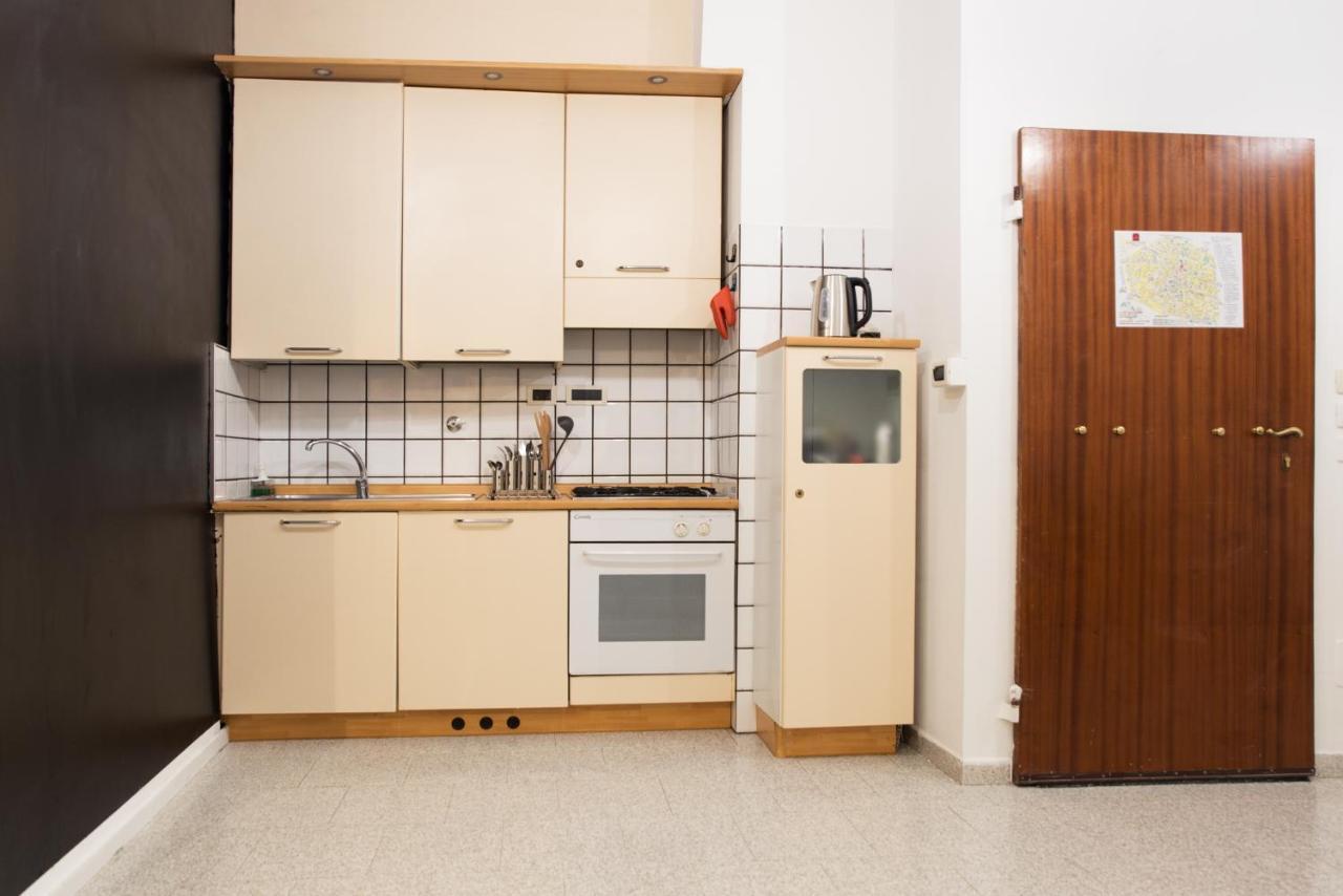 8- Tourist House Bologna - Light House - Self Check-In Apartman Kültér fotó