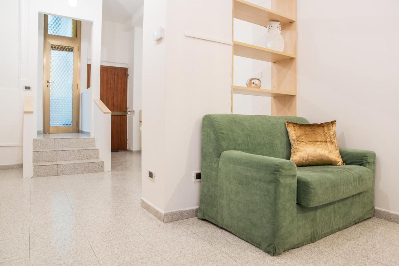 8- Tourist House Bologna - Light House - Self Check-In Apartman Kültér fotó